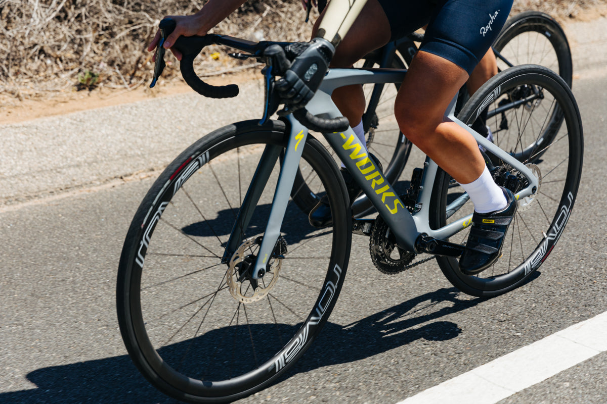 Specialized Road Bike Buyer's Guide: From The Aethos To The Sequoia Compared | The Proâs Closet